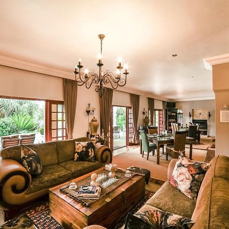 Tuareg Guest House Midrand Luaran gambar