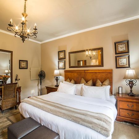 Tuareg Guest House Midrand Luaran gambar