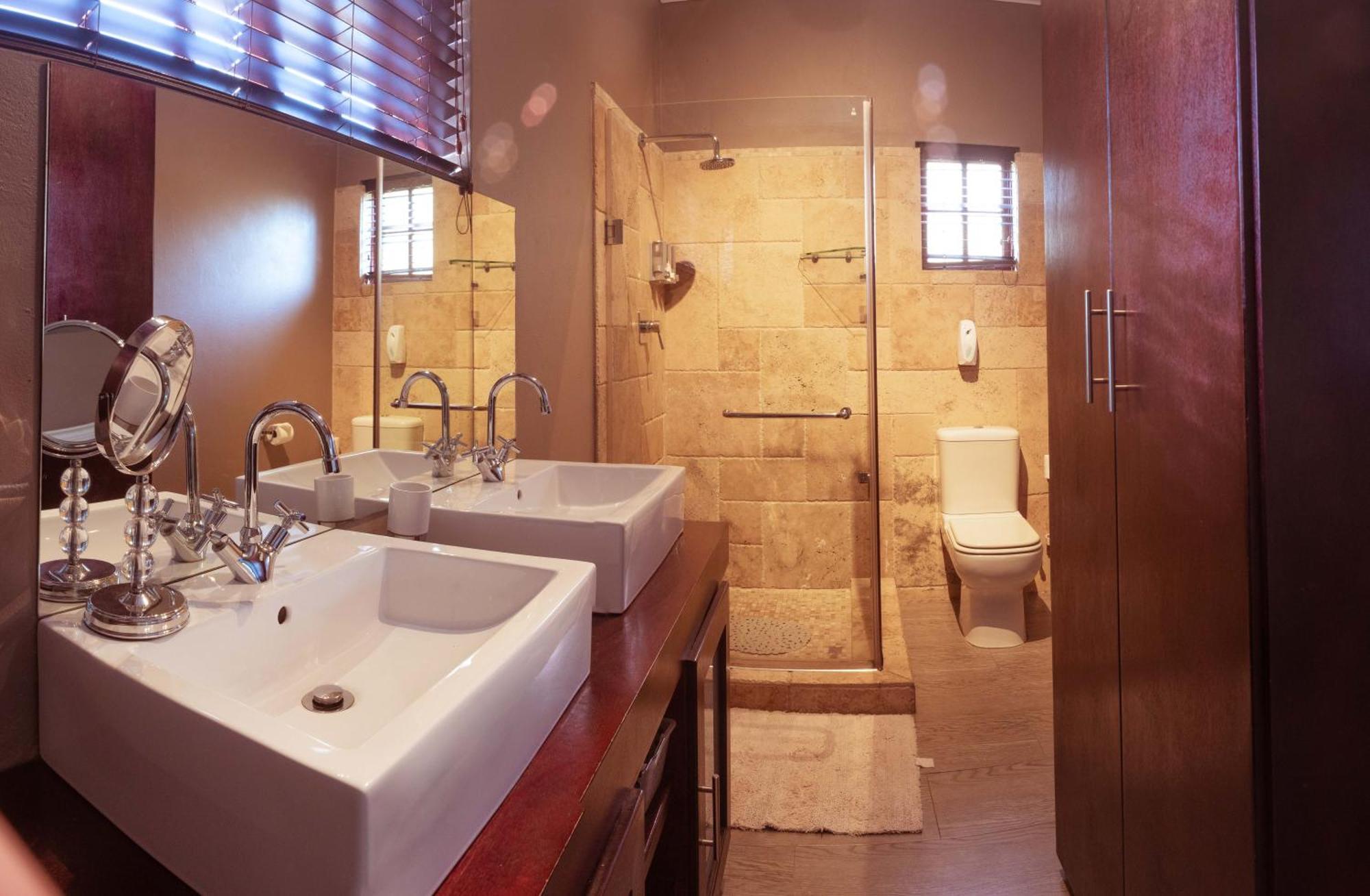 Tuareg Guest House Midrand Luaran gambar