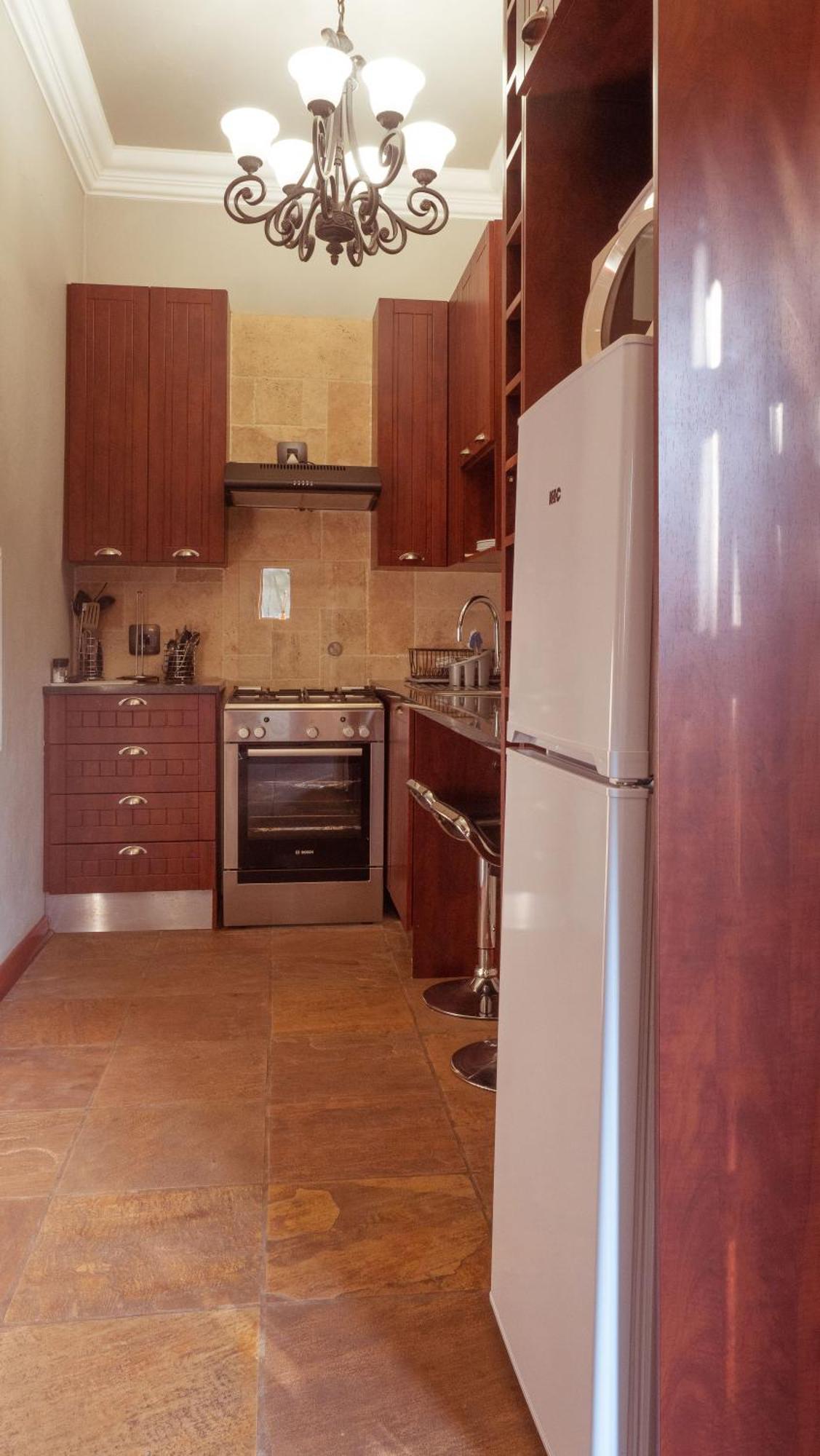 Tuareg Guest House Midrand Luaran gambar