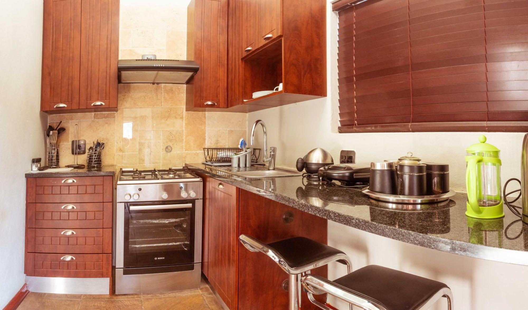 Tuareg Guest House Midrand Luaran gambar