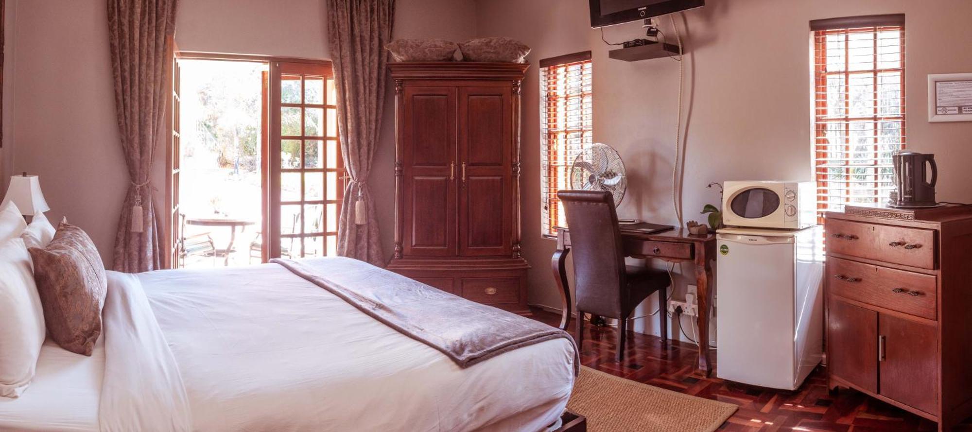 Tuareg Guest House Midrand Luaran gambar