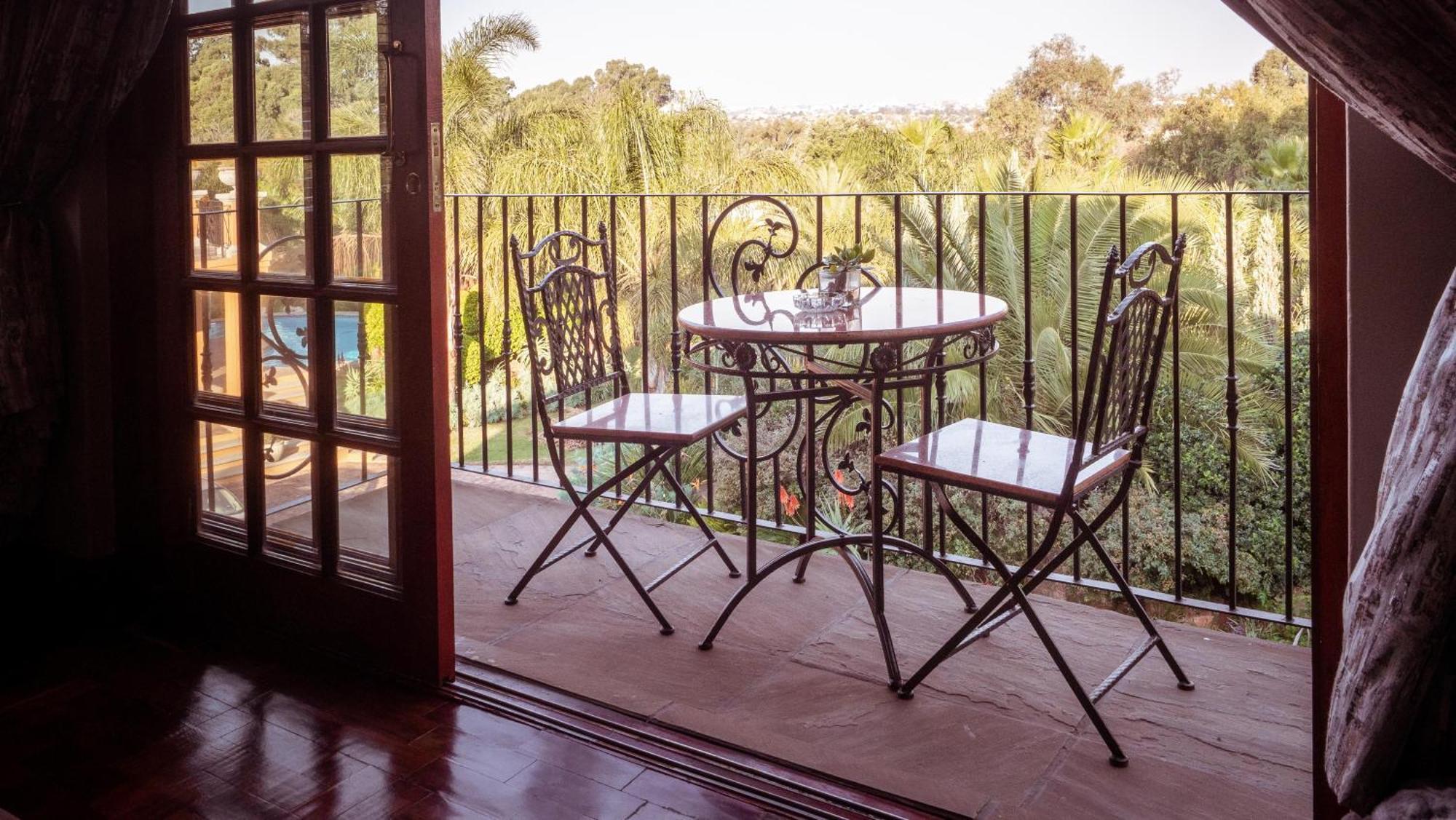 Tuareg Guest House Midrand Luaran gambar