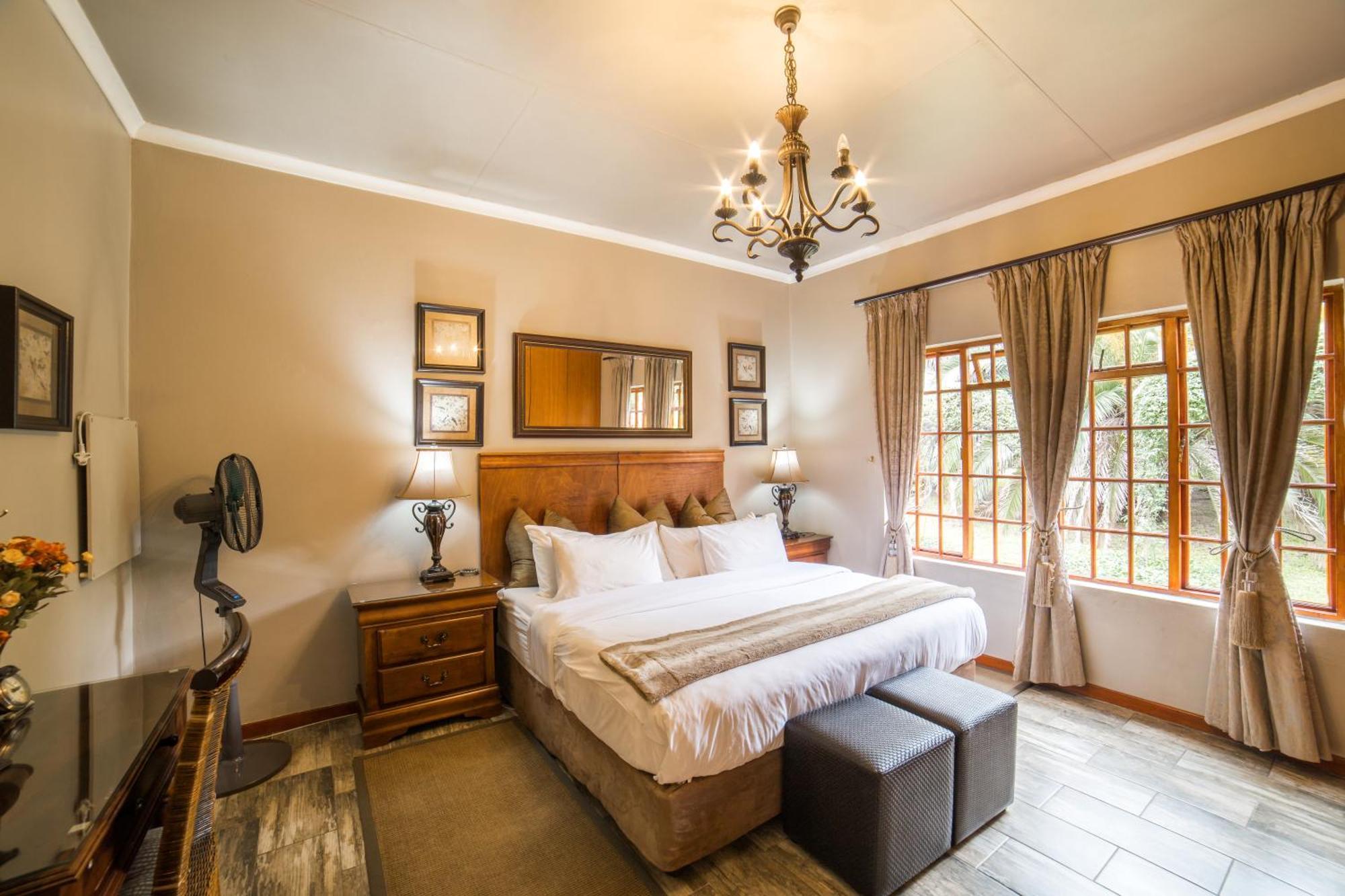 Tuareg Guest House Midrand Luaran gambar