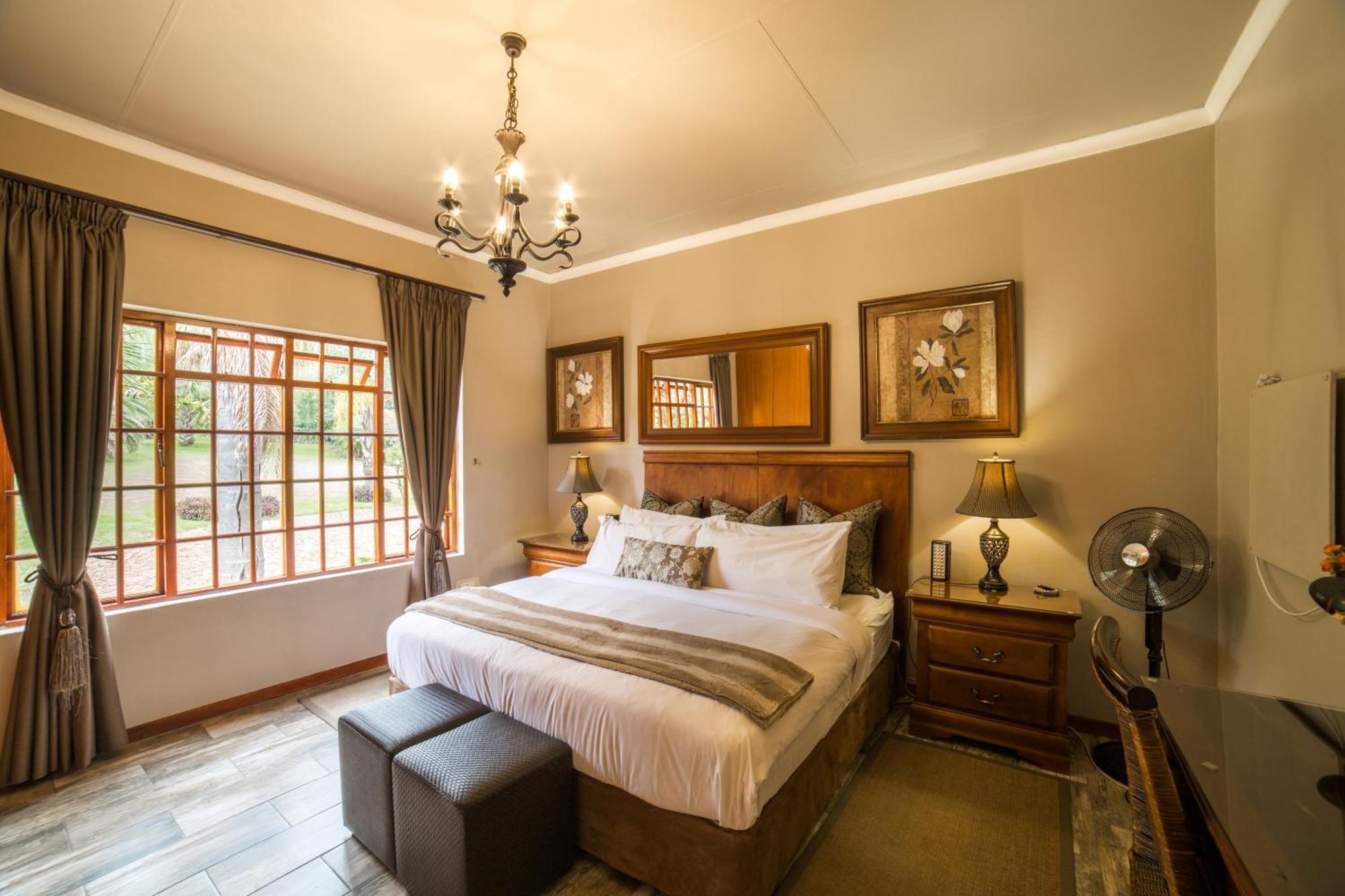 Tuareg Guest House Midrand Luaran gambar