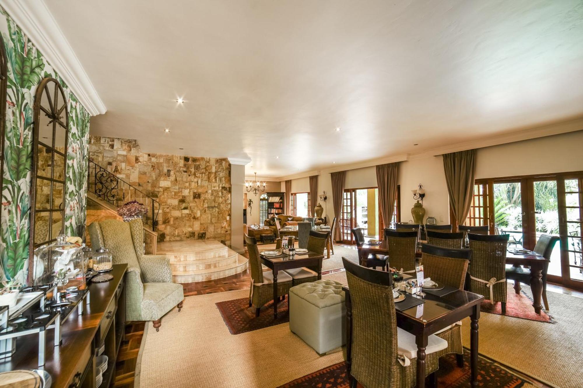 Tuareg Guest House Midrand Luaran gambar