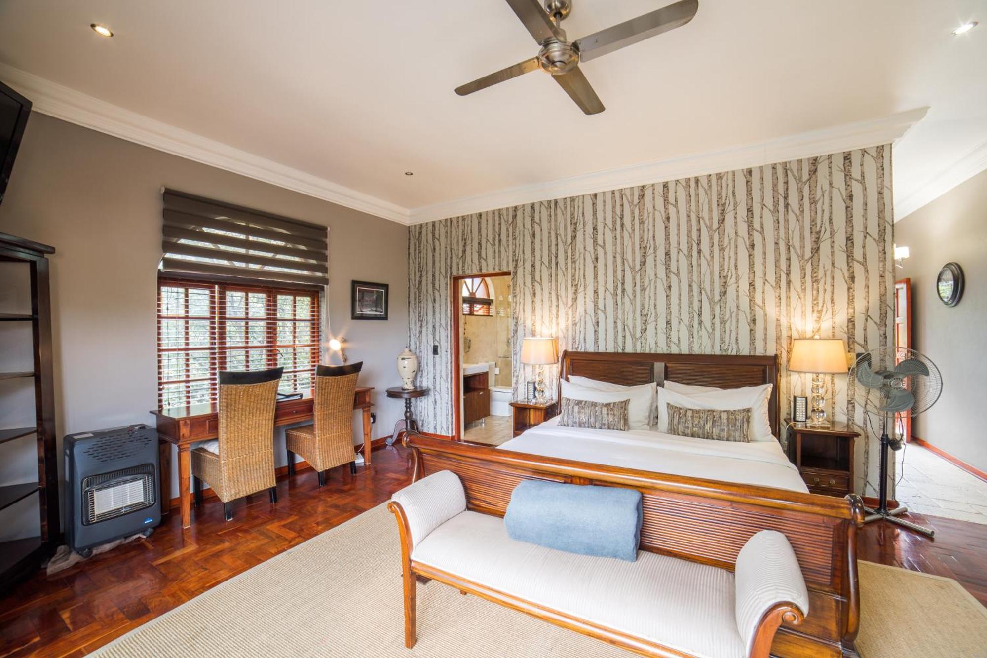 Tuareg Guest House Midrand Luaran gambar