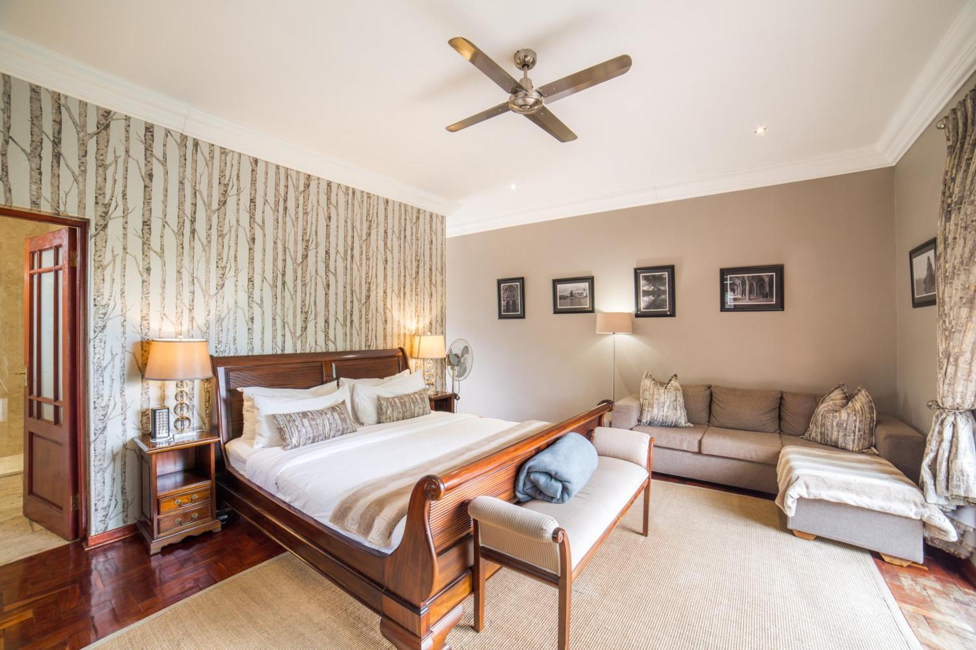 Tuareg Guest House Midrand Luaran gambar