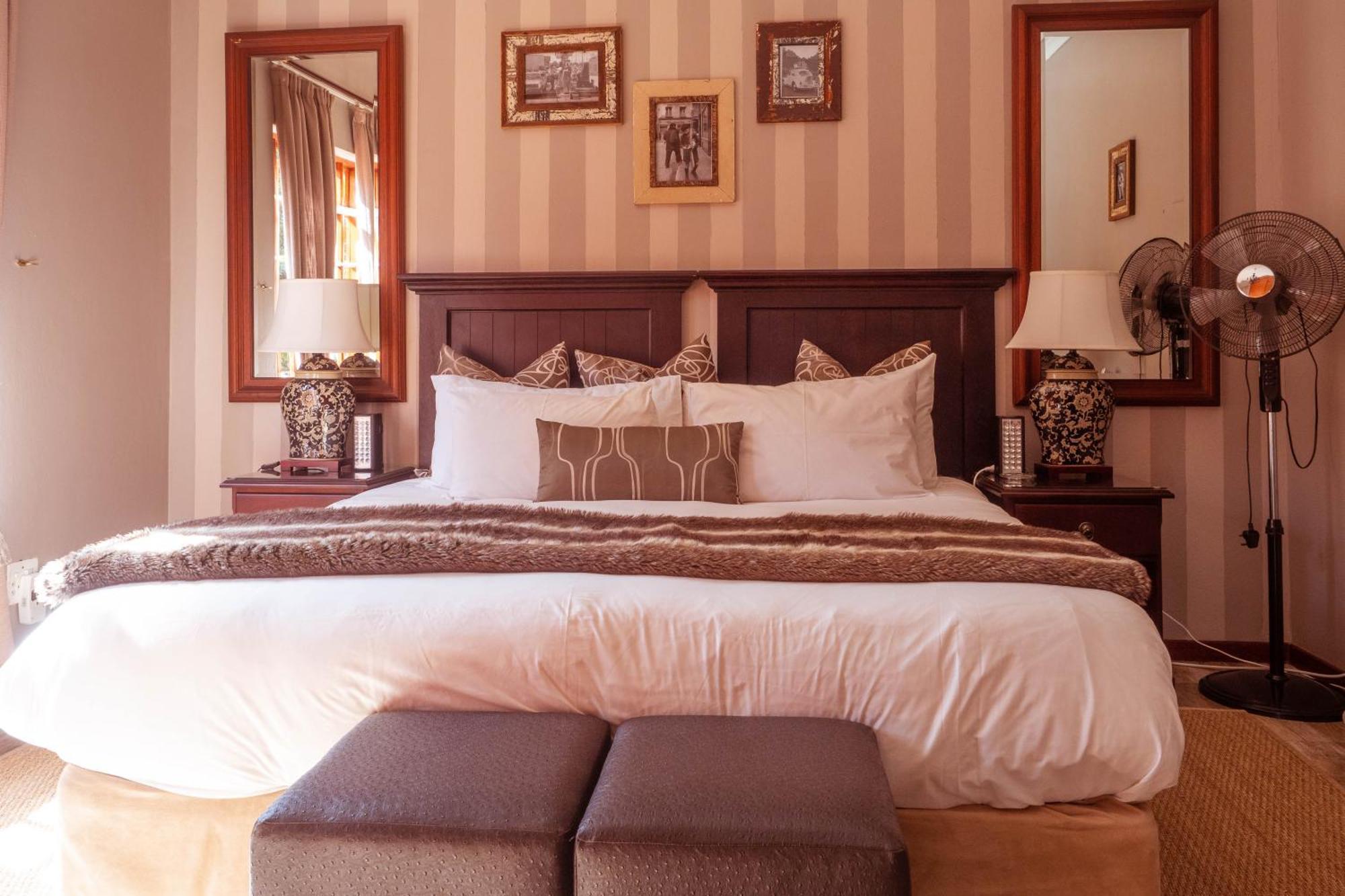 Tuareg Guest House Midrand Luaran gambar