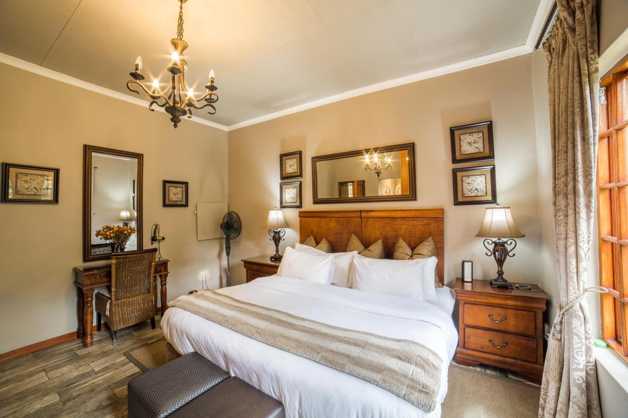 Tuareg Guest House Midrand Luaran gambar