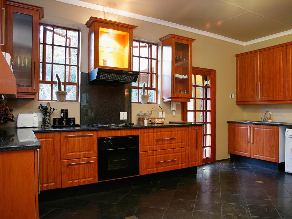 Tuareg Guest House Midrand Luaran gambar