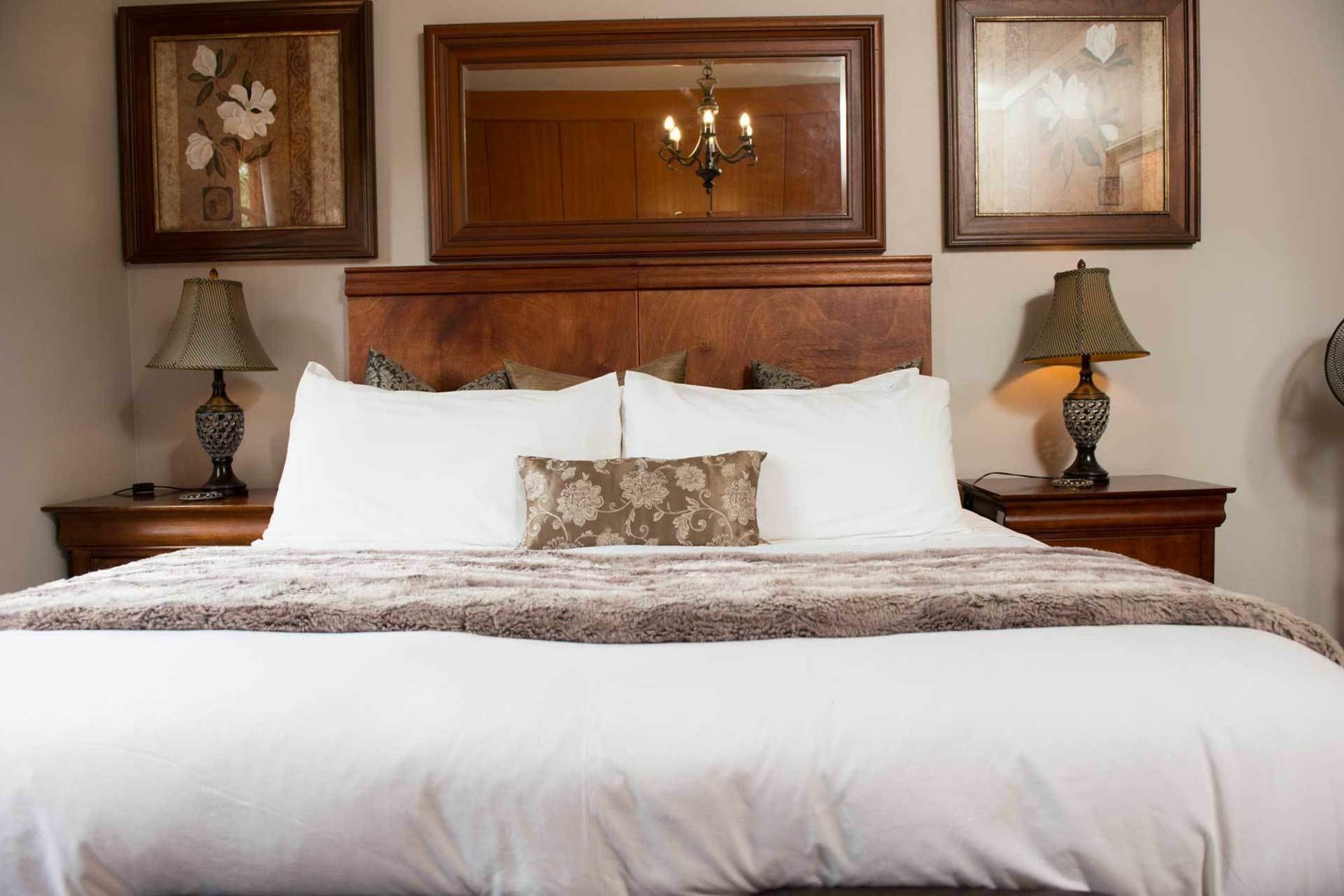 Tuareg Guest House Midrand Luaran gambar