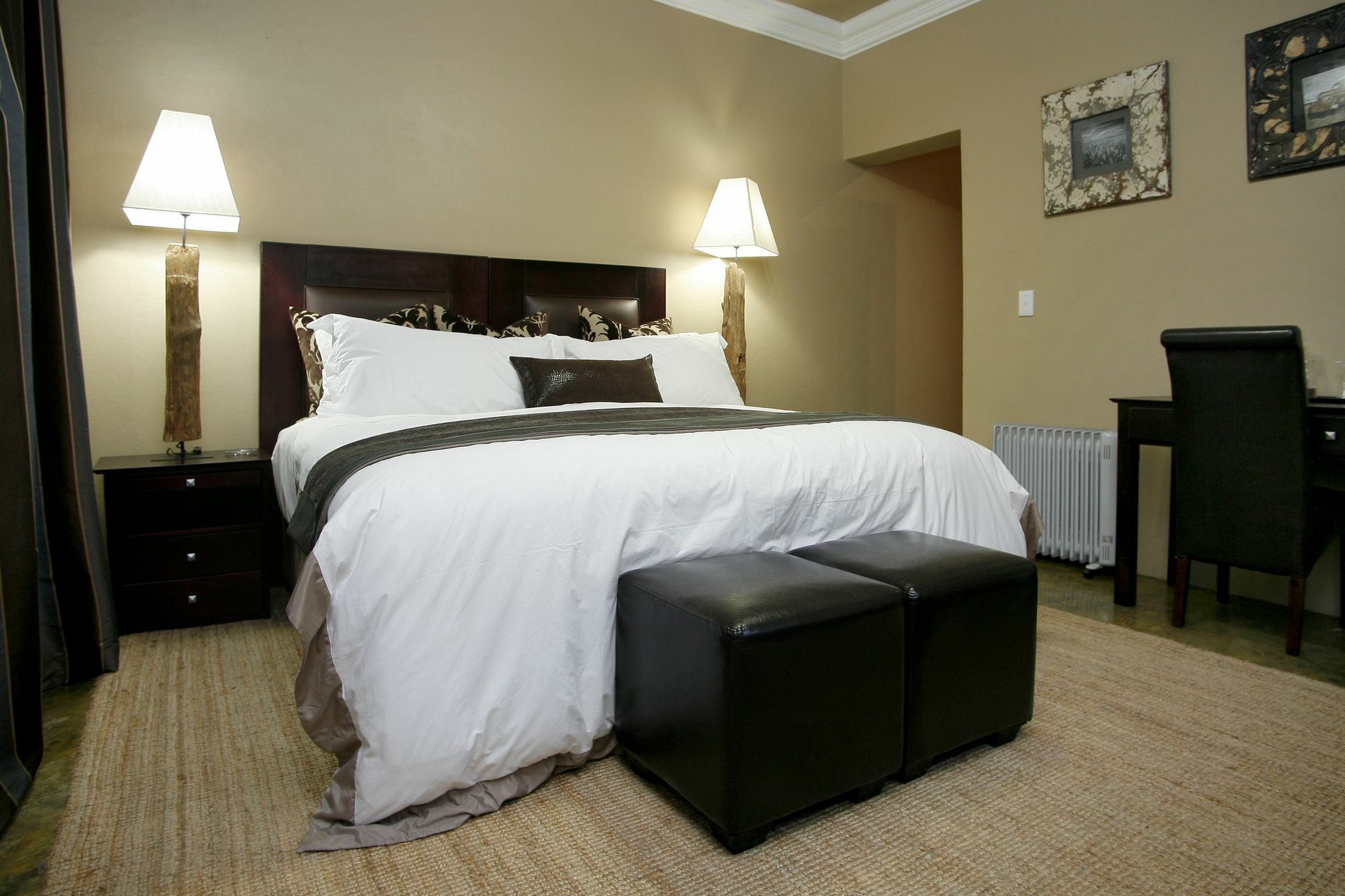 Tuareg Guest House Midrand Luaran gambar