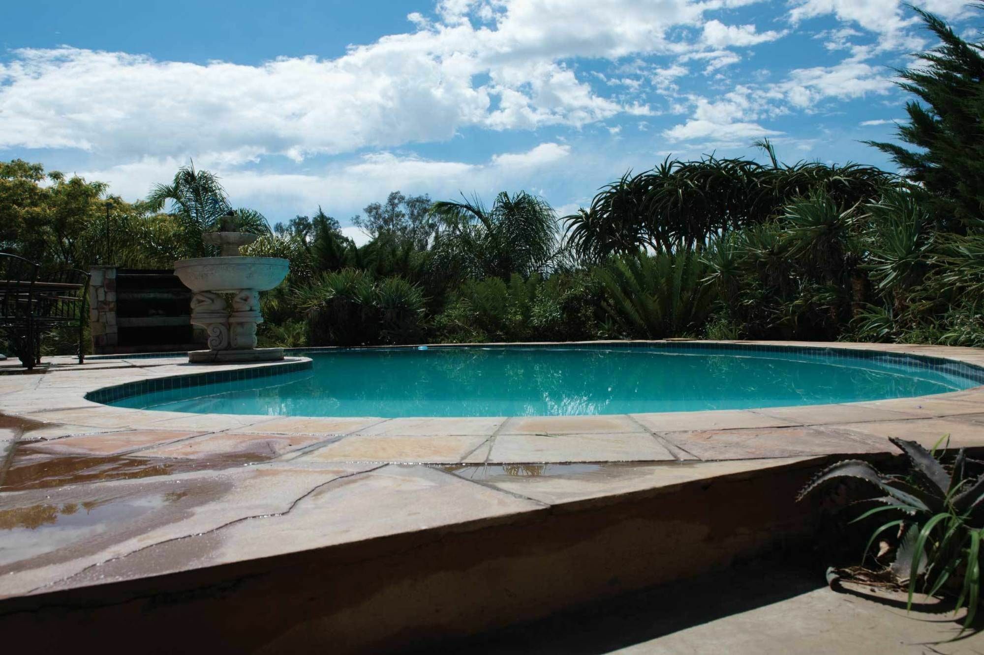 Tuareg Guest House Midrand Luaran gambar