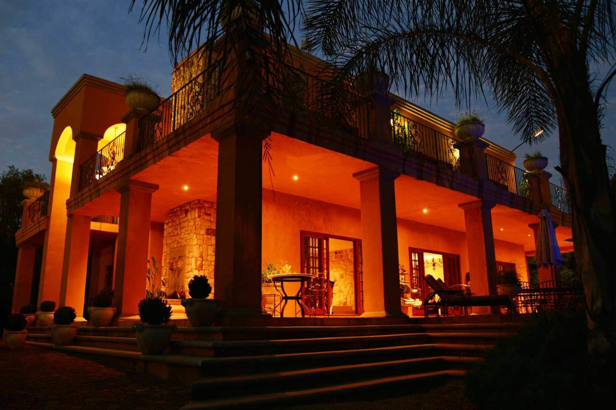Tuareg Guest House Midrand Luaran gambar