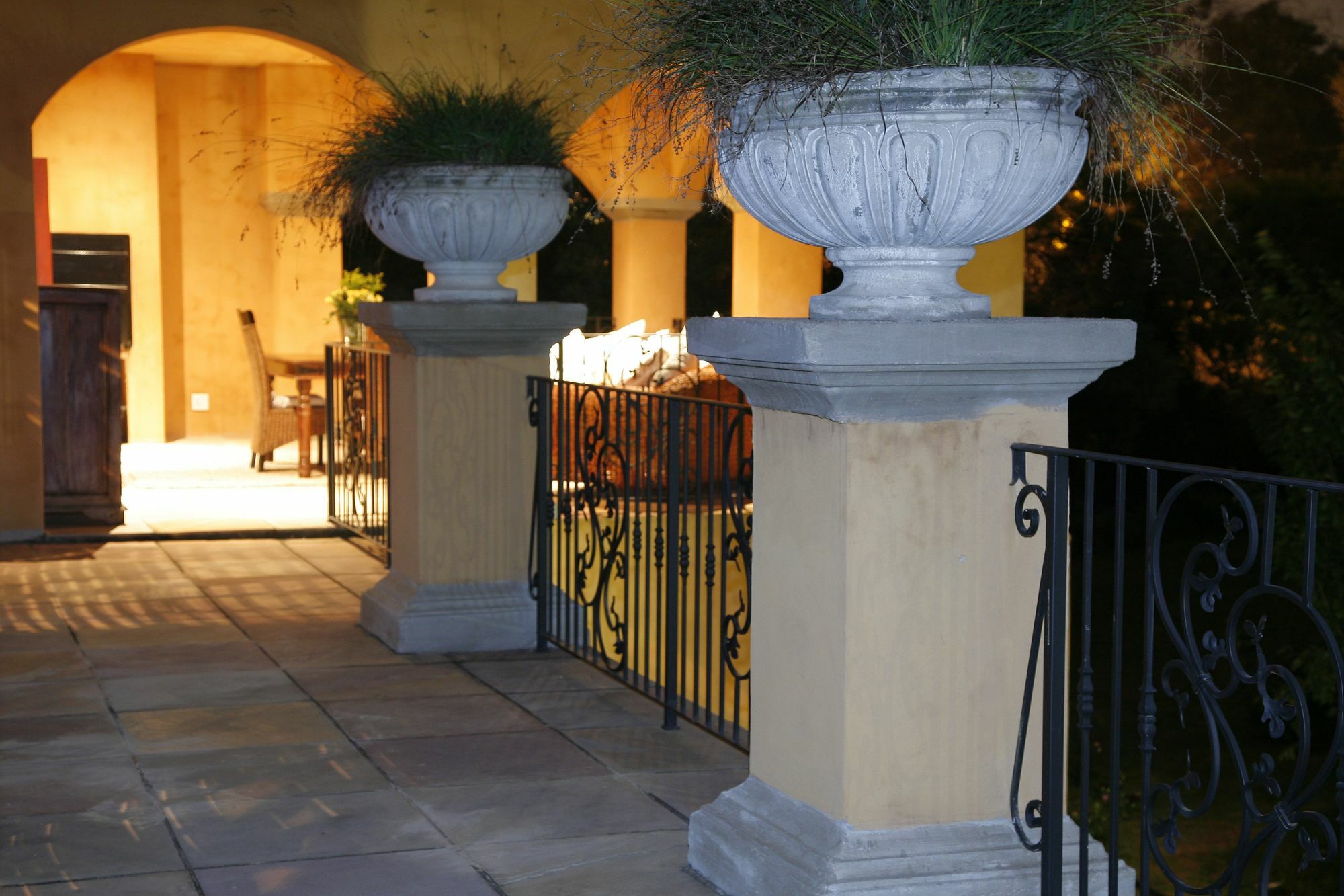 Tuareg Guest House Midrand Luaran gambar