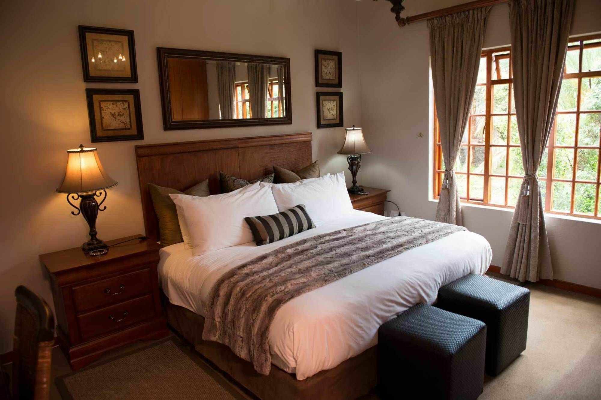Tuareg Guest House Midrand Luaran gambar