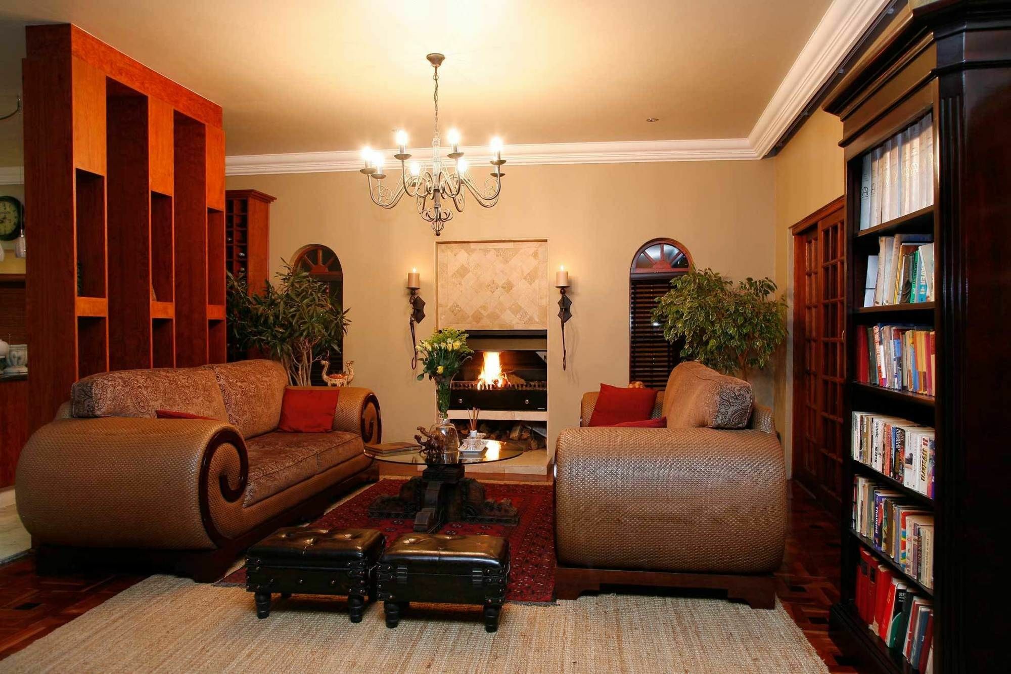 Tuareg Guest House Midrand Luaran gambar