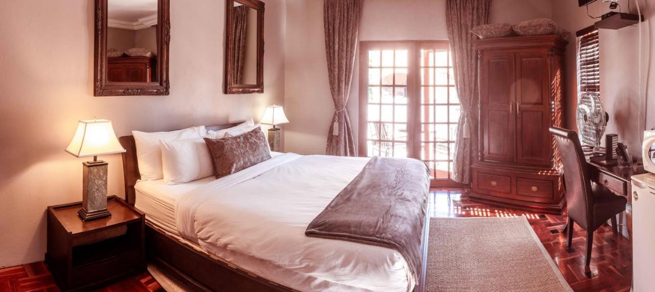Tuareg Guest House Midrand Luaran gambar